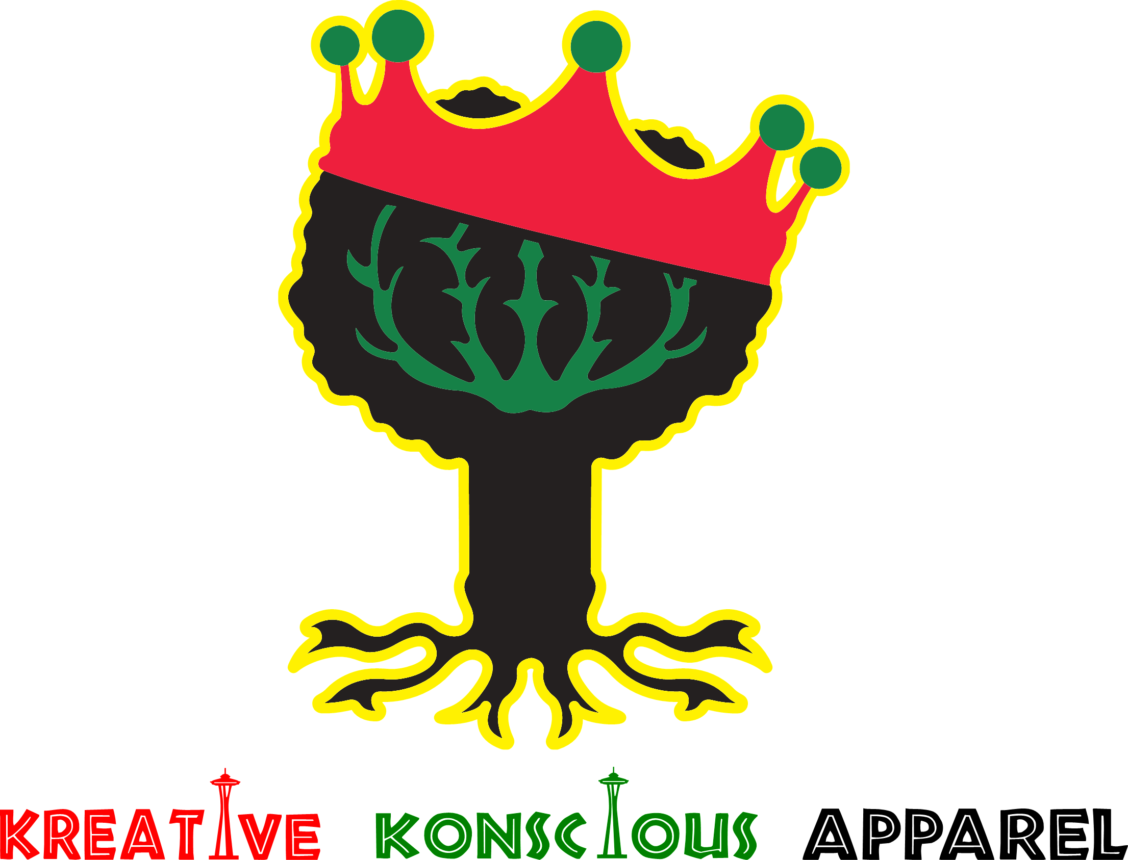 Kreative Konscious Apparel