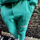 Mint & Vanilla Joggers
