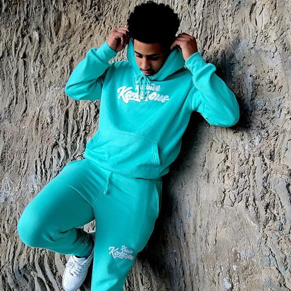 Mint & Vanilla Joggers