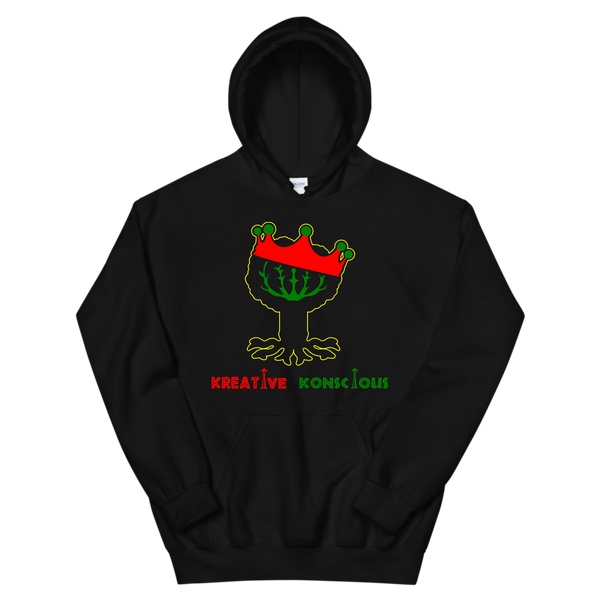 Kreative Konscious Hoodie