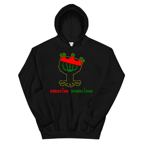 Kreative Konscious Hoodie