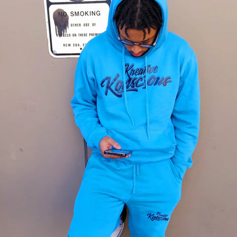 I Got Da Blues Joggers