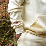 Strawberries & Cream Hoodie