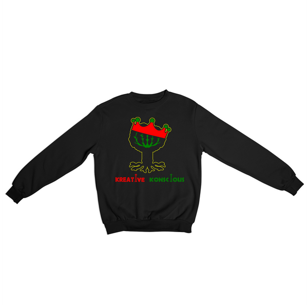 Kreative Konscious Crewneck