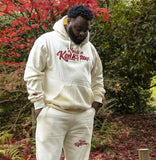 Strawberries & Cream Joggers