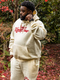Strawberries & Cream Hoodie