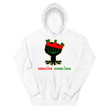 Kreative Konscious Hoodie