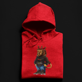 Lion King Hoodie