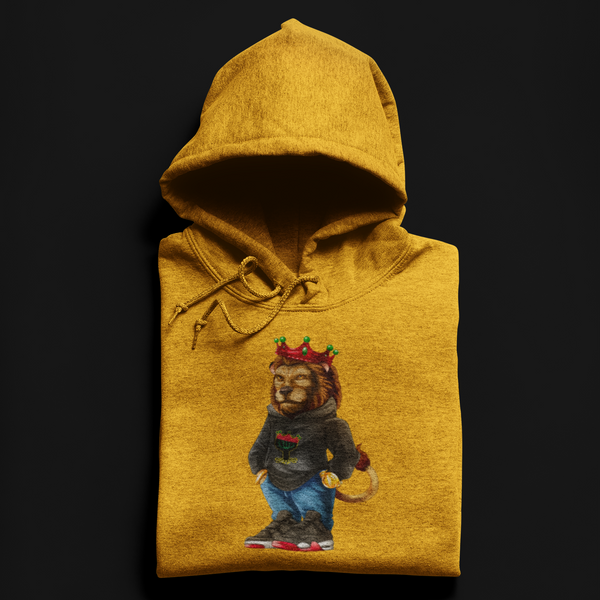 Lion King Hoodie
