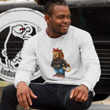Lion King Crewneck