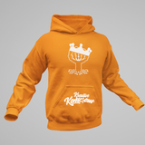Orange Creamsicle Hoodie