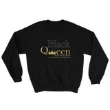 Black Queen Sweatshirt
