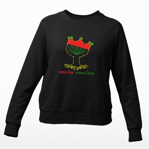 Kreative Konscious Classic Crewneck