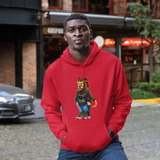 Lion King Hoodie