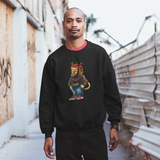 Lion King Crewneck