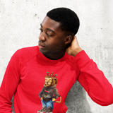 Lion King Crewneck