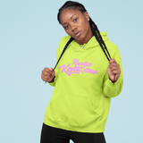 Kreative Konscious - Pink Lemonade Hoodie