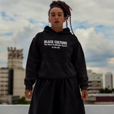 Black Culture Hoodie